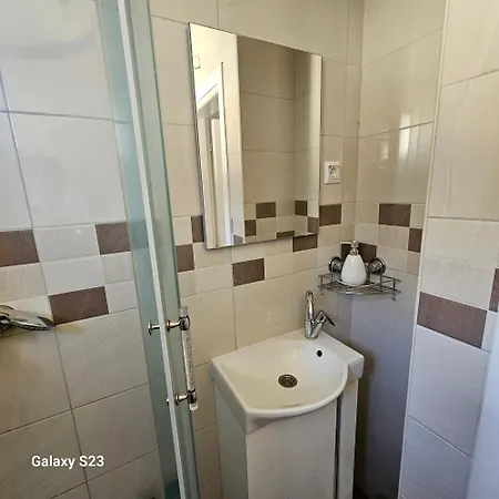 Appartamento Ljudina Kupres (Canton 10)