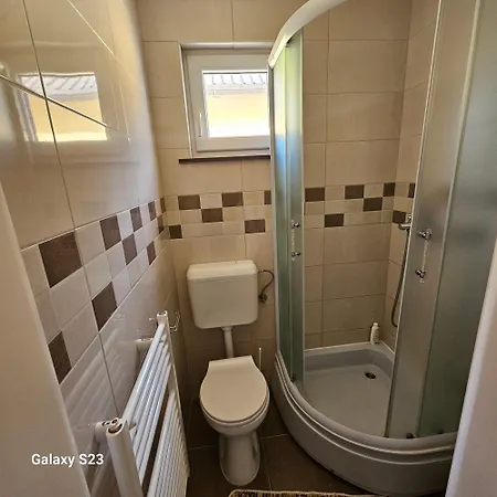 Appartamento Ljudina Kupres (Canton 10)