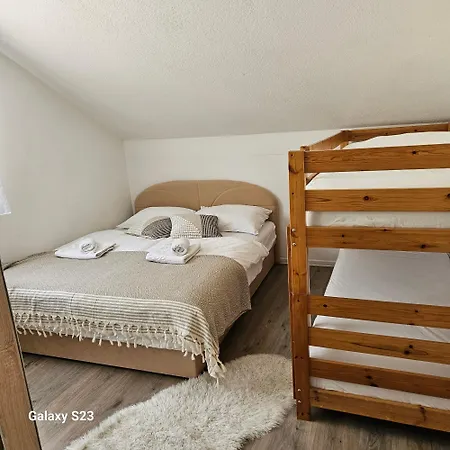 Appartamento Ljudina Kupres (Canton 10)