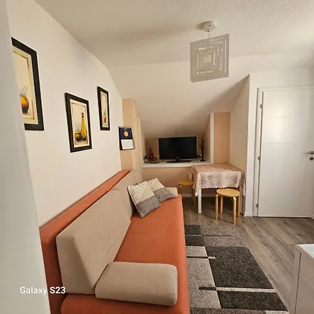 Appartamento Ljudina Kupres (Canton 10)