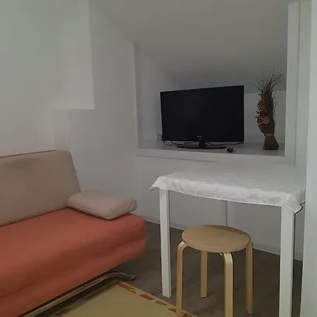 Ljudina Appartamento *