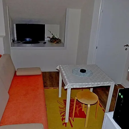 Appartamento Ljudina *