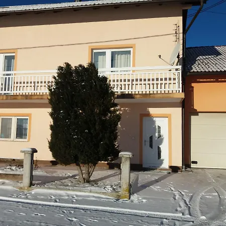 Ljudina Apartment Kupres (Canton 10)